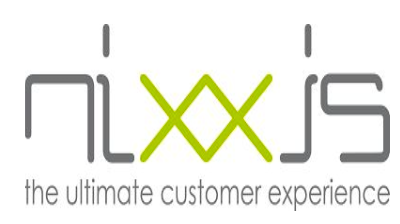 Nixxis