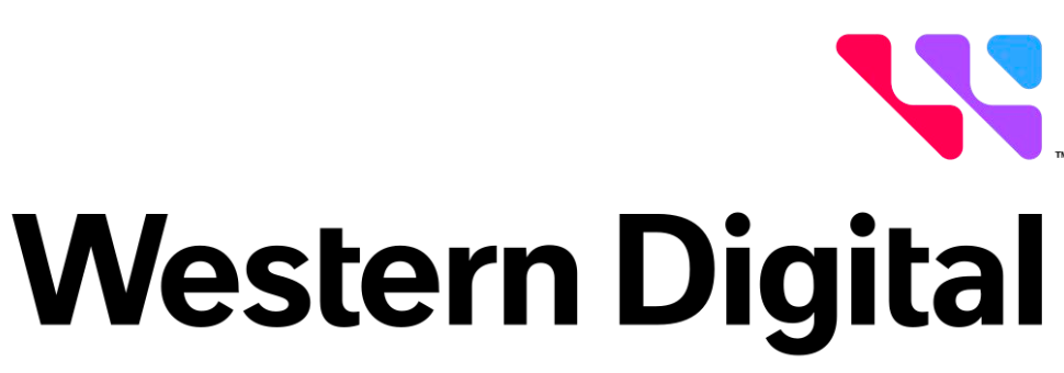 Western-Digital