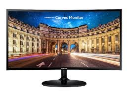 Écran Samsung 27"