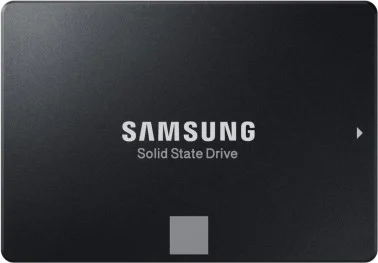Samsung PM893 7.68TB 2.5" SSD SATA 6G Re...