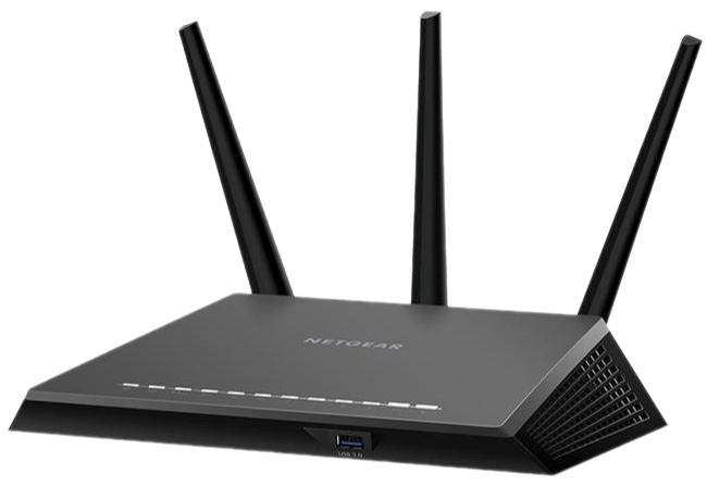 jusqu'à 1,9 Gbit/s