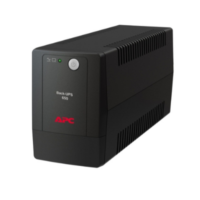 Onduleur APC Back-UPS