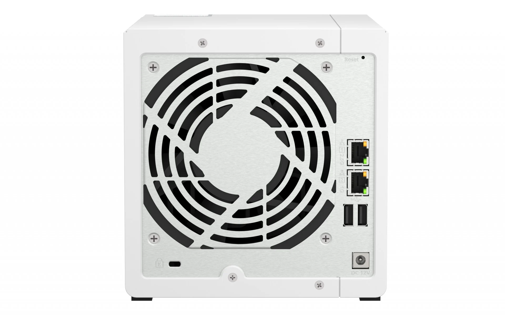 QNAP TS-433 NAS 