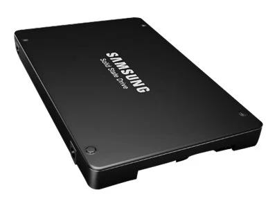 Samsung PM1643a 1.92TB 2.5" SSD SAS 12G ...