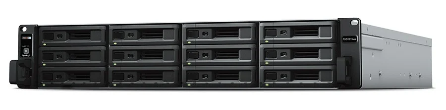 Synology Expansion Unit RXD1219sas